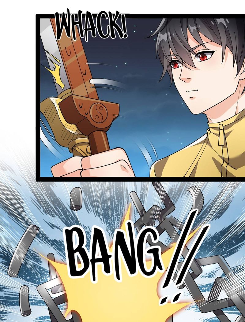 The Daily Life Of Immortal King 82 6