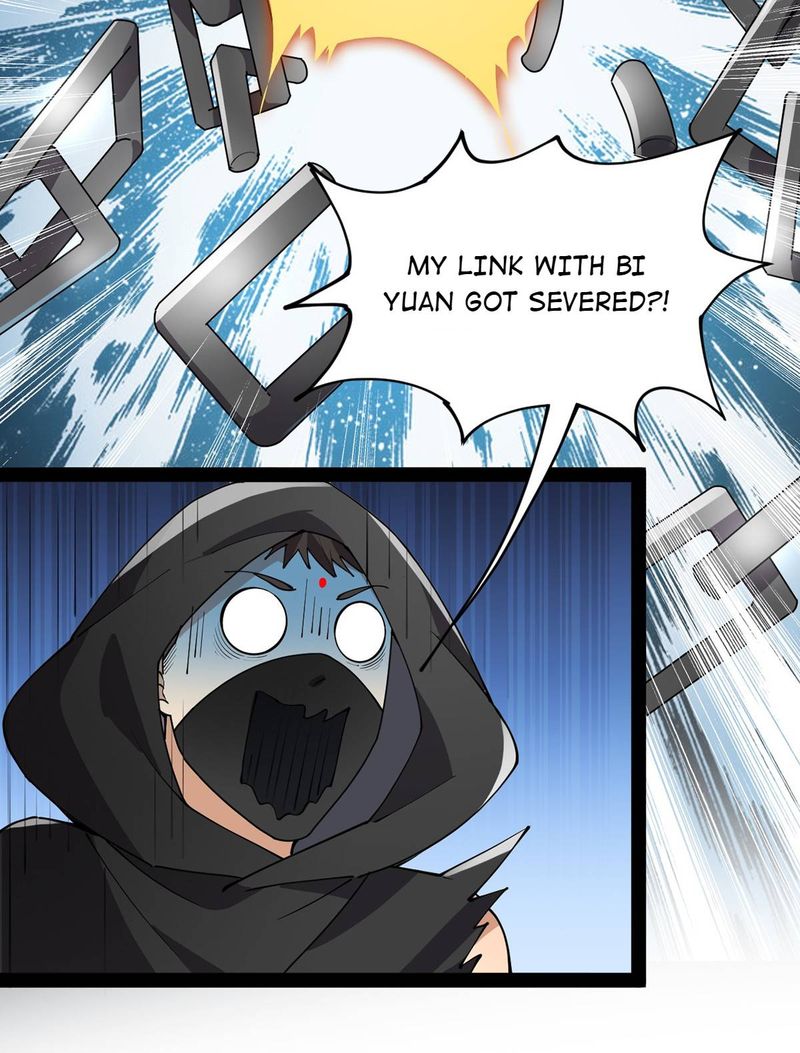 The Daily Life Of Immortal King 82 7