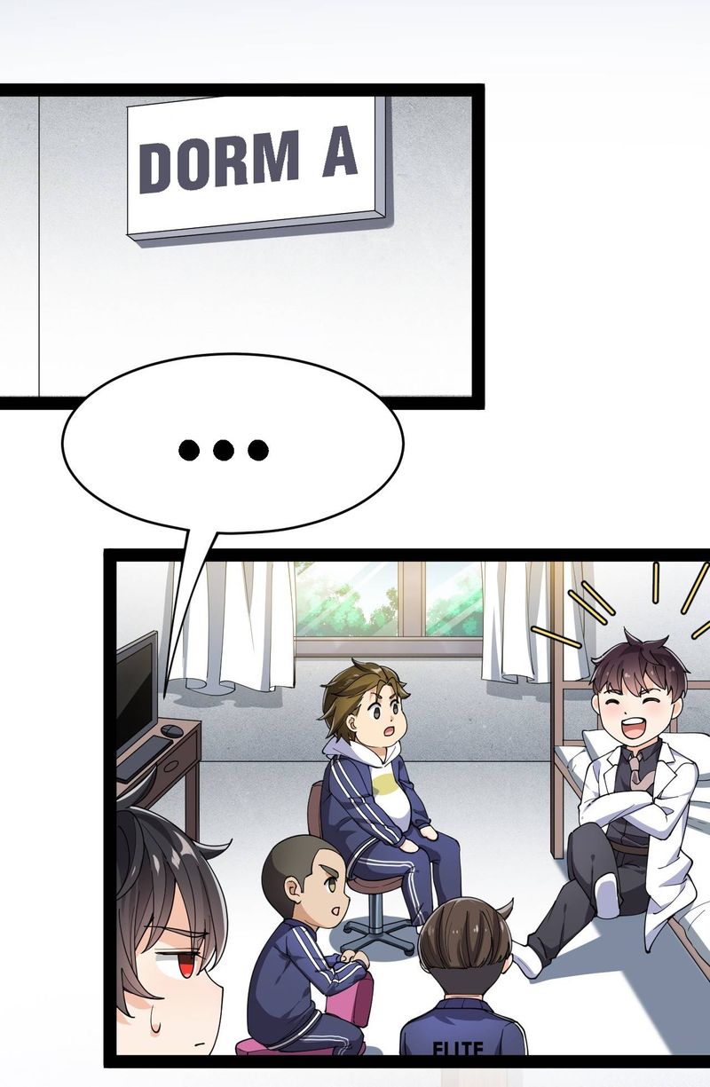The Daily Life Of Immortal King 84 1