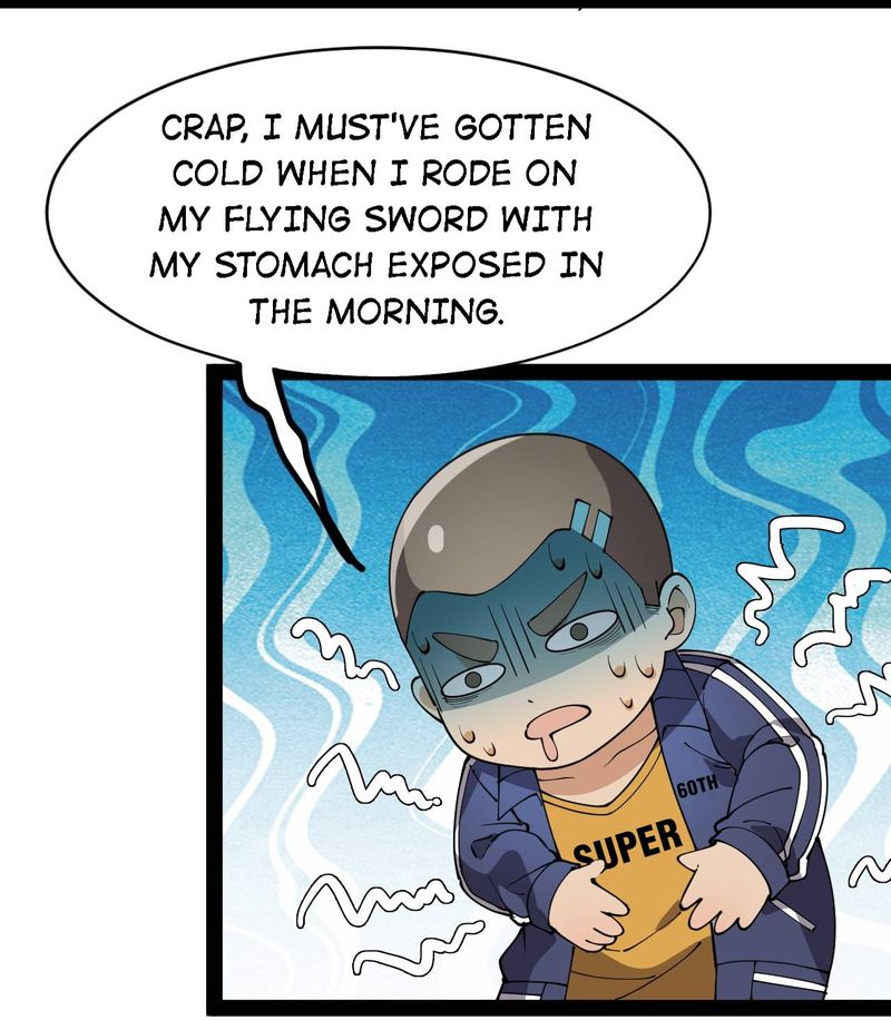 The Daily Life Of Immortal King 84 13