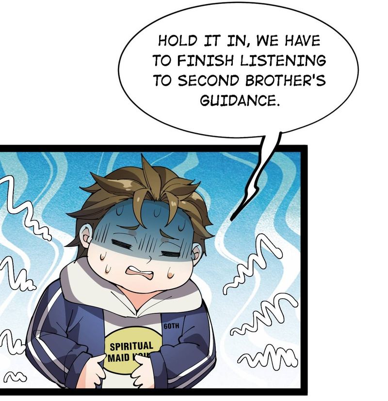 The Daily Life Of Immortal King 84 14