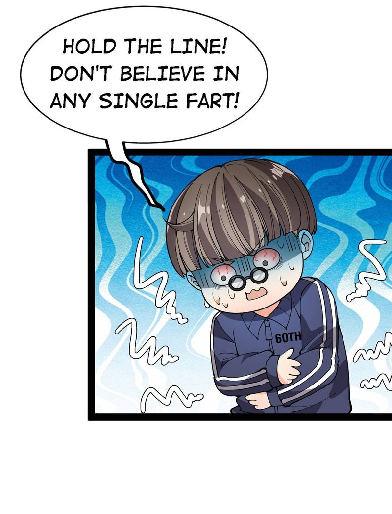 The Daily Life Of Immortal King 84 15