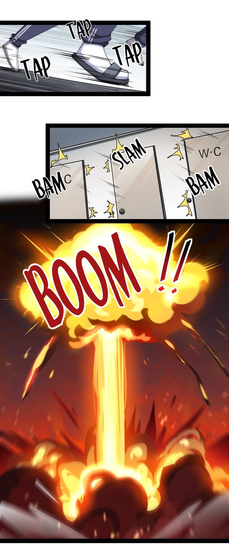 The Daily Life Of Immortal King 84 16