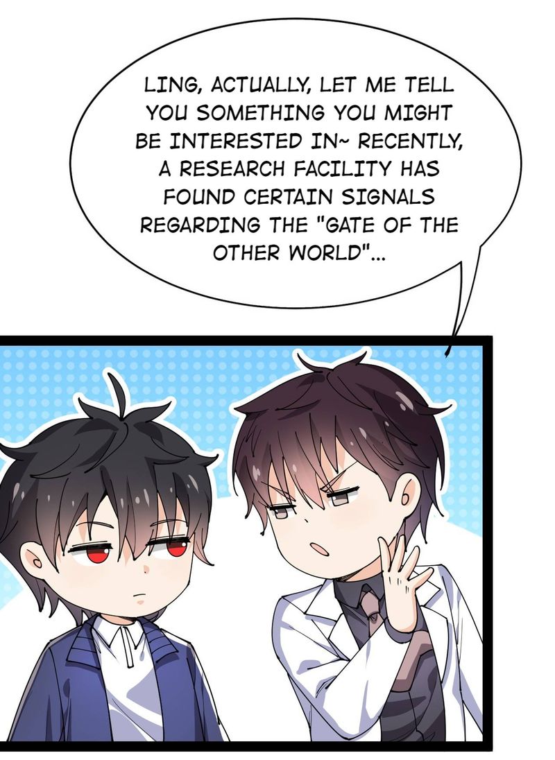 The Daily Life Of Immortal King 84 19