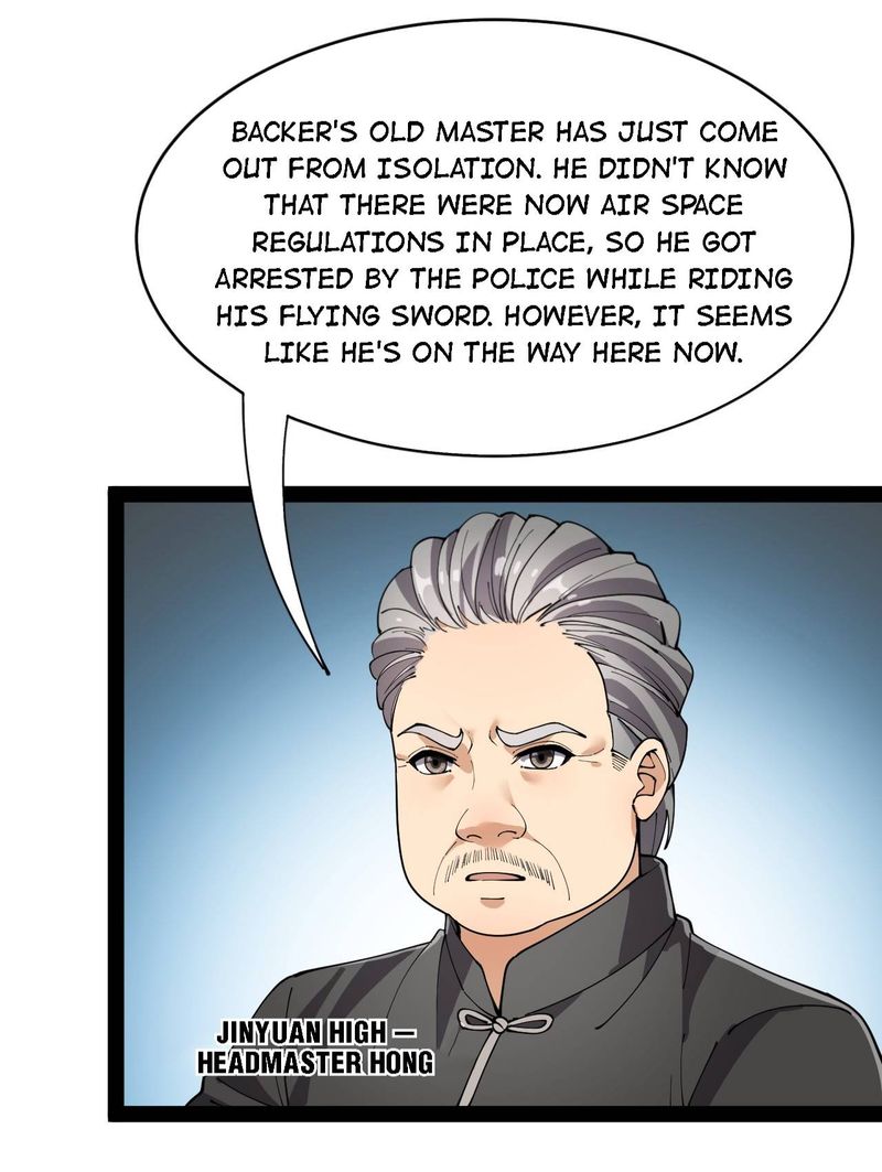 The Daily Life Of Immortal King 84 27