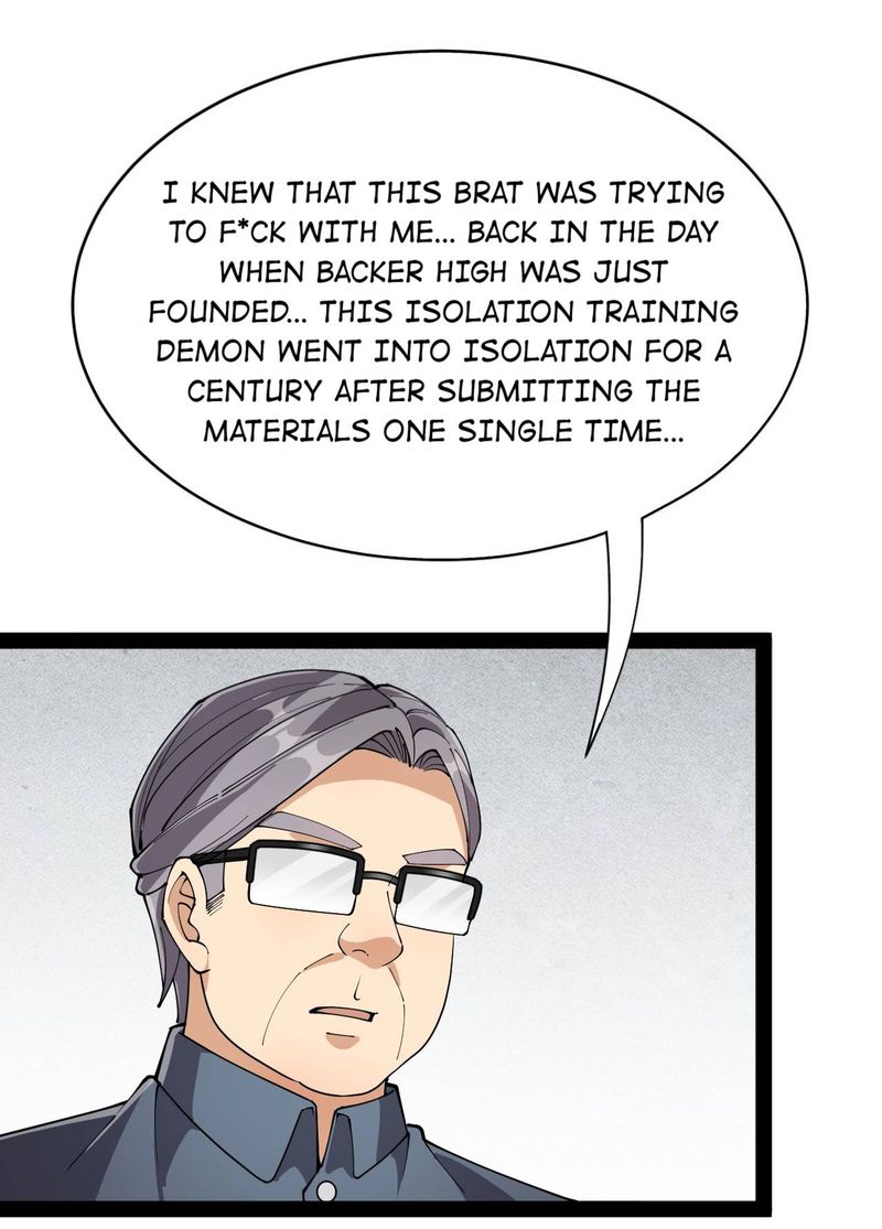 The Daily Life Of Immortal King 84 28