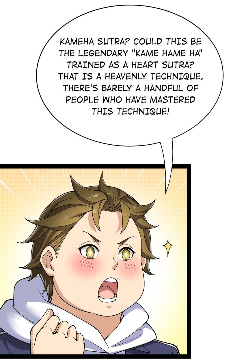 The Daily Life Of Immortal King 84 3