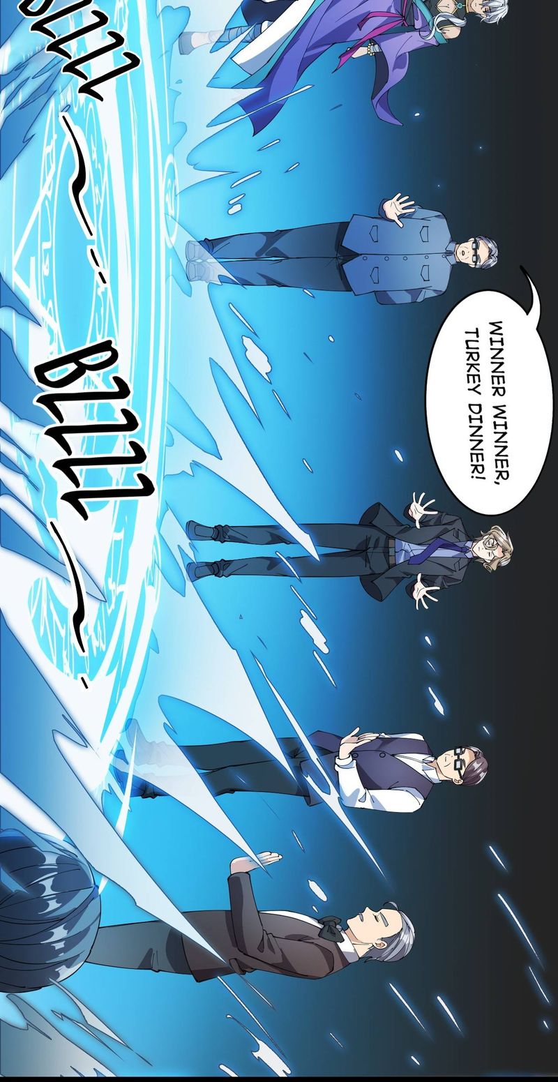 The Daily Life Of Immortal King 84 33
