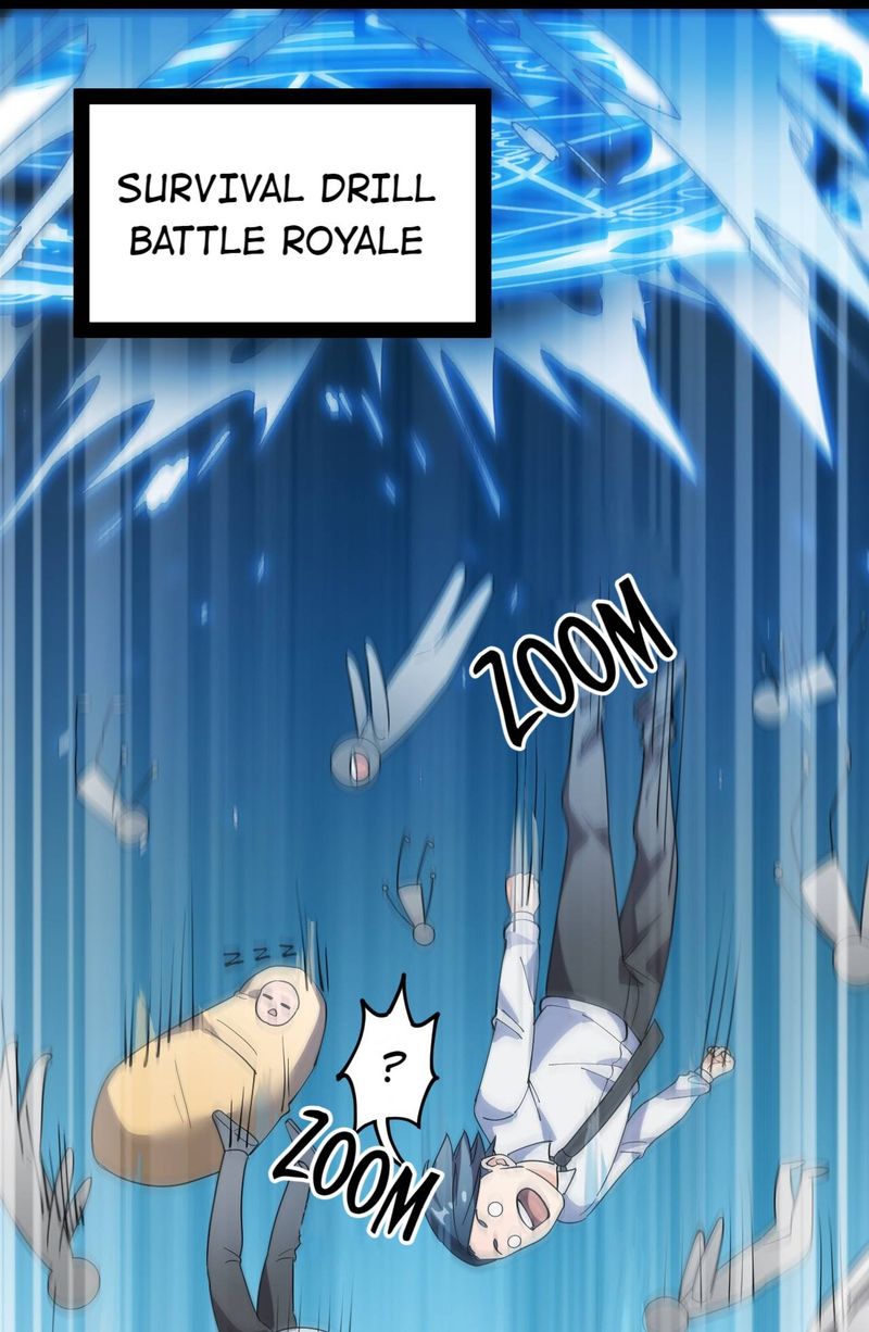 The Daily Life Of Immortal King 84 34