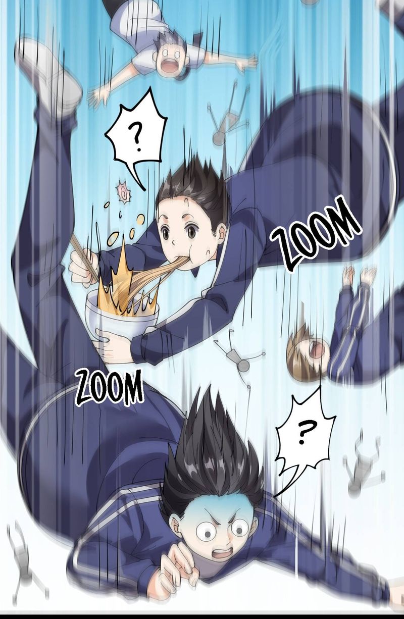The Daily Life Of Immortal King 84 35