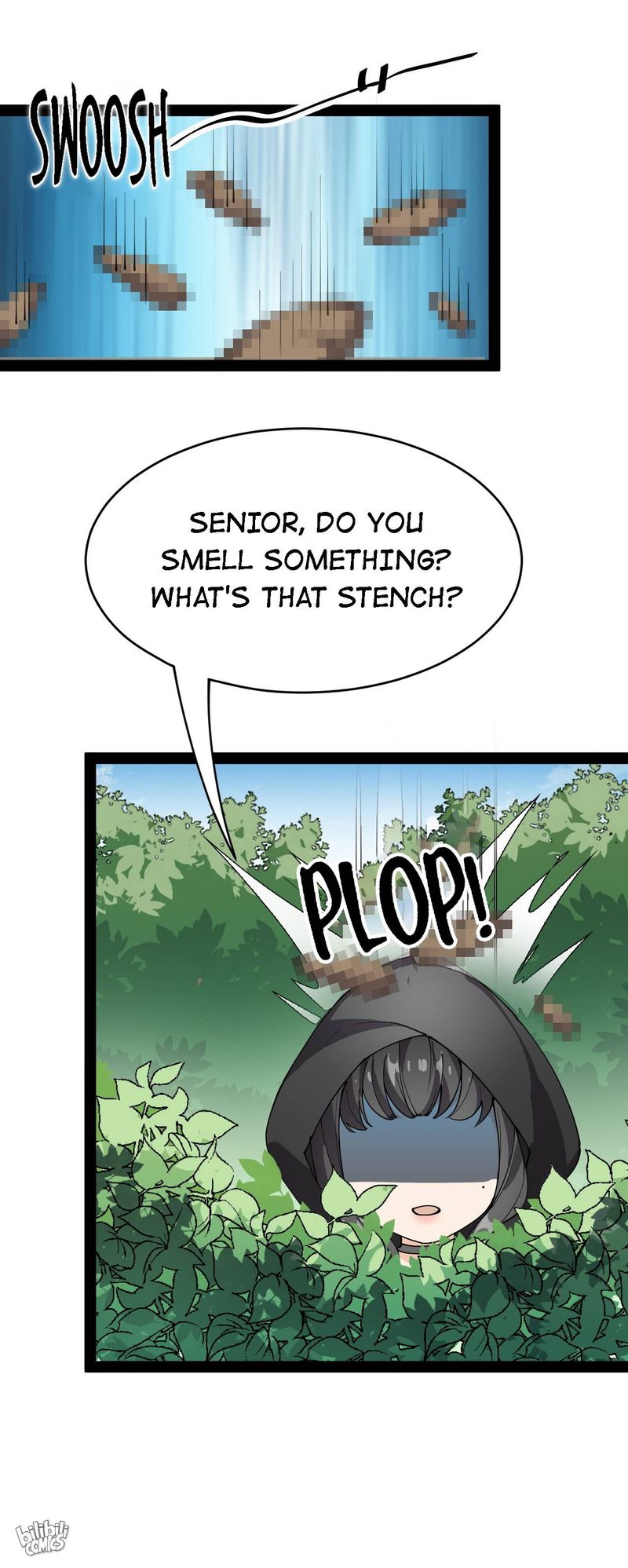 The Daily Life Of Immortal King 84 37