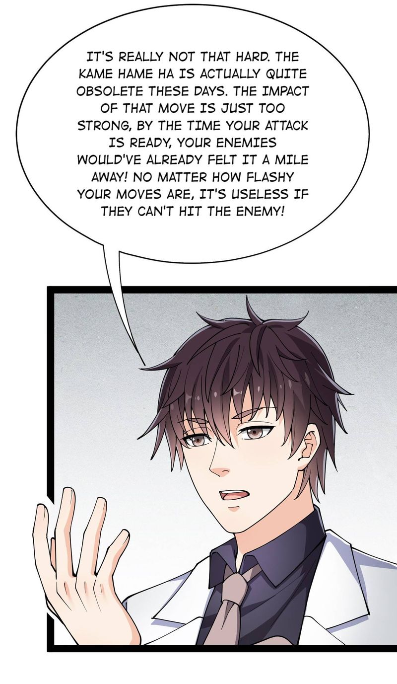 The Daily Life Of Immortal King 84 4