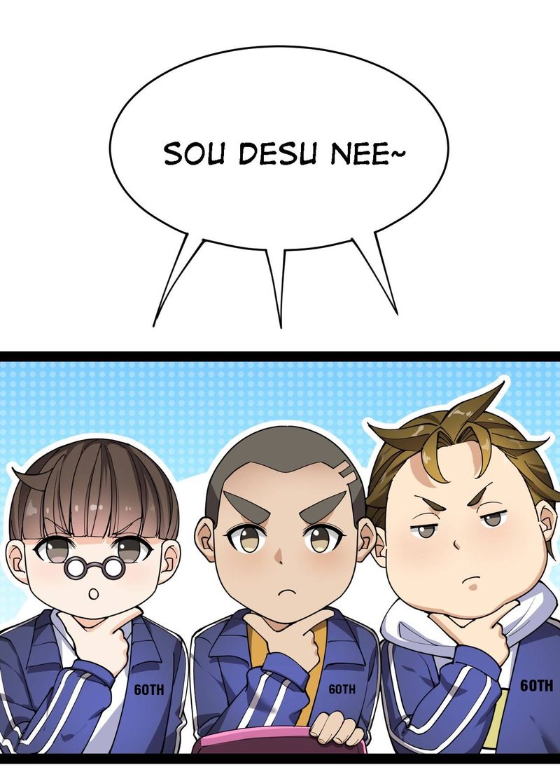 The Daily Life Of Immortal King 84 5