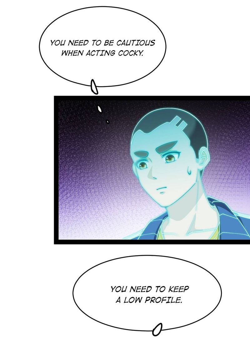 The Daily Life Of Immortal King 86 12