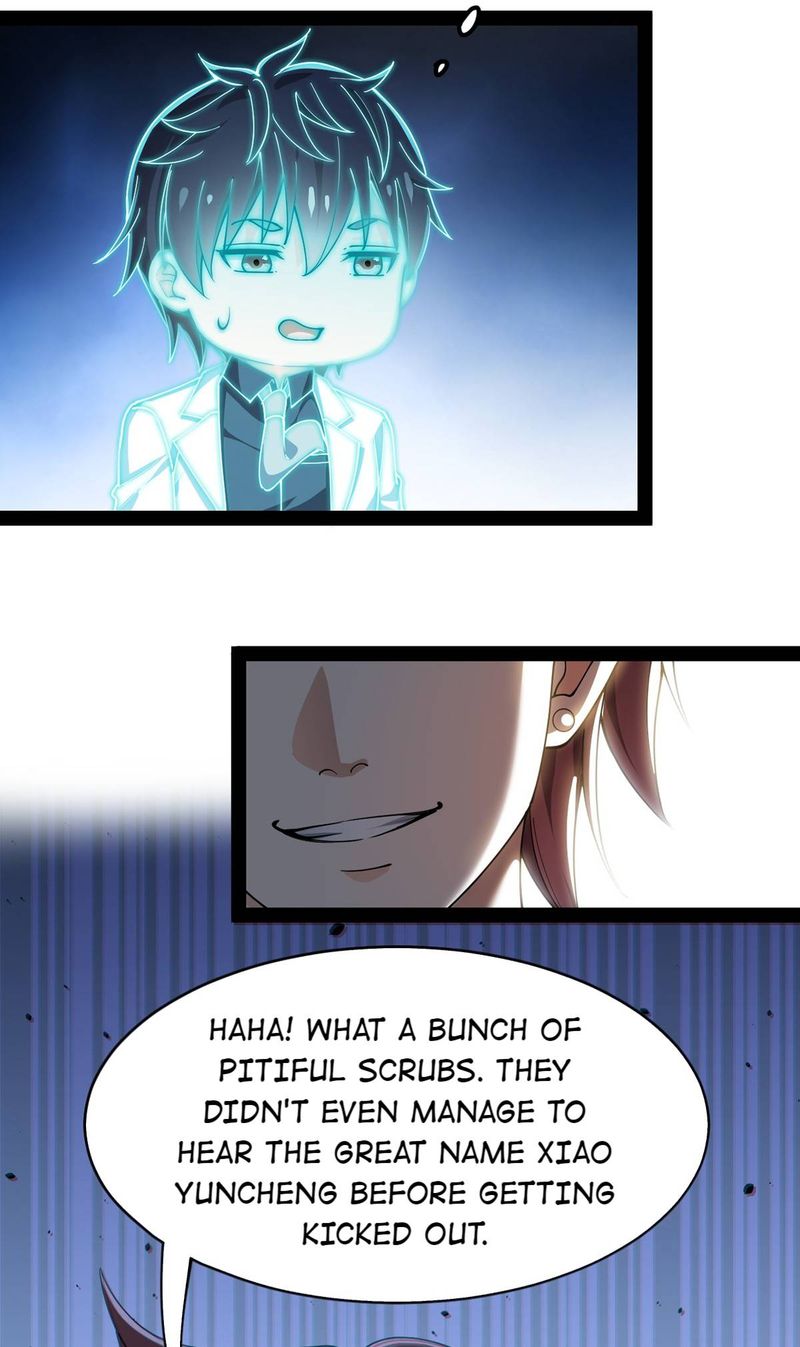 The Daily Life Of Immortal King 86 13