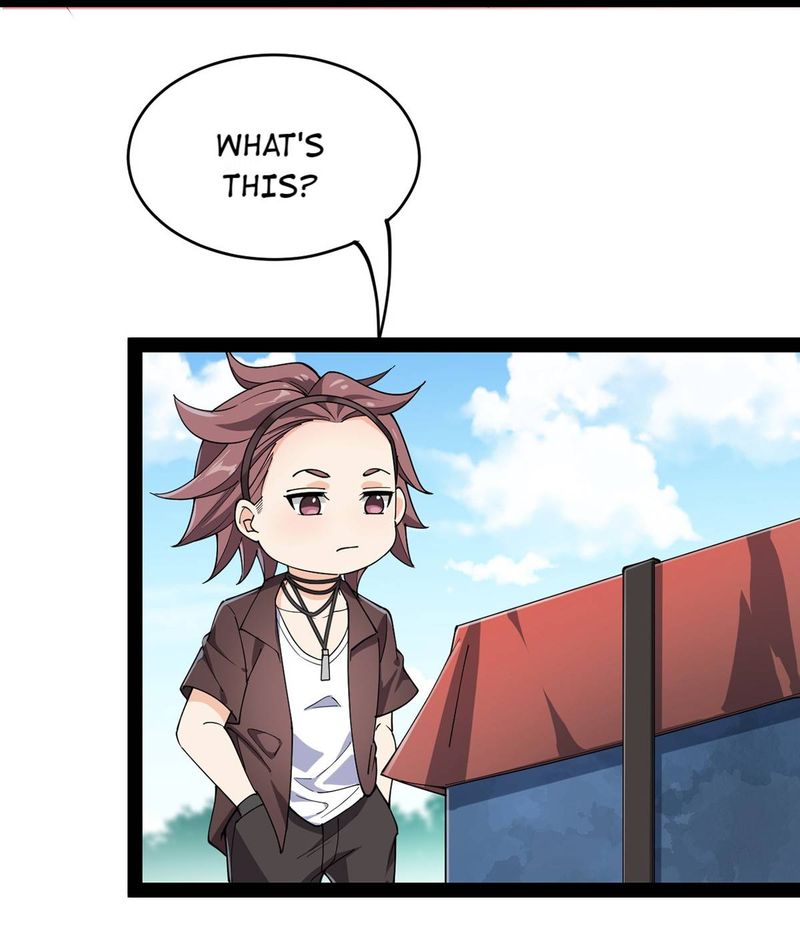 The Daily Life Of Immortal King 86 15
