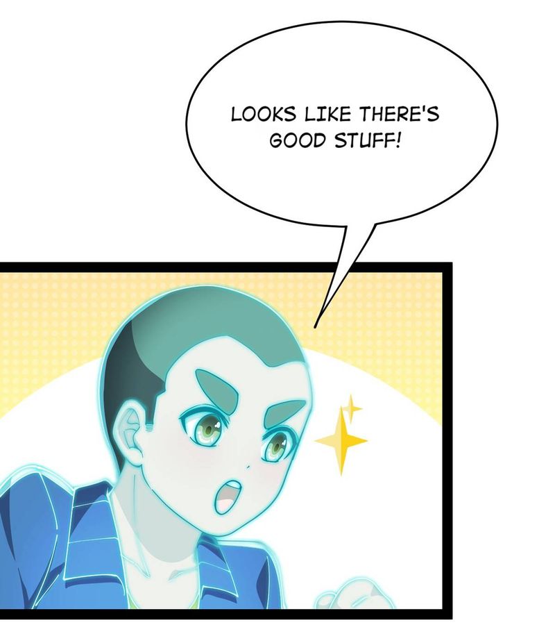 The Daily Life Of Immortal King 86 16