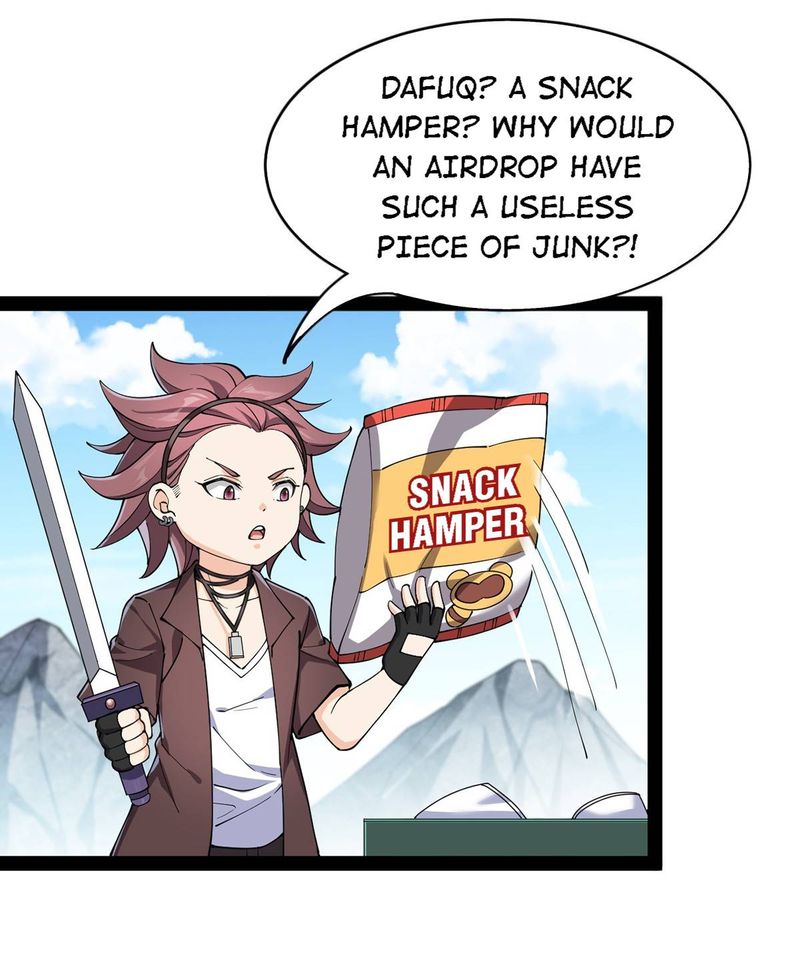 The Daily Life Of Immortal King 86 18