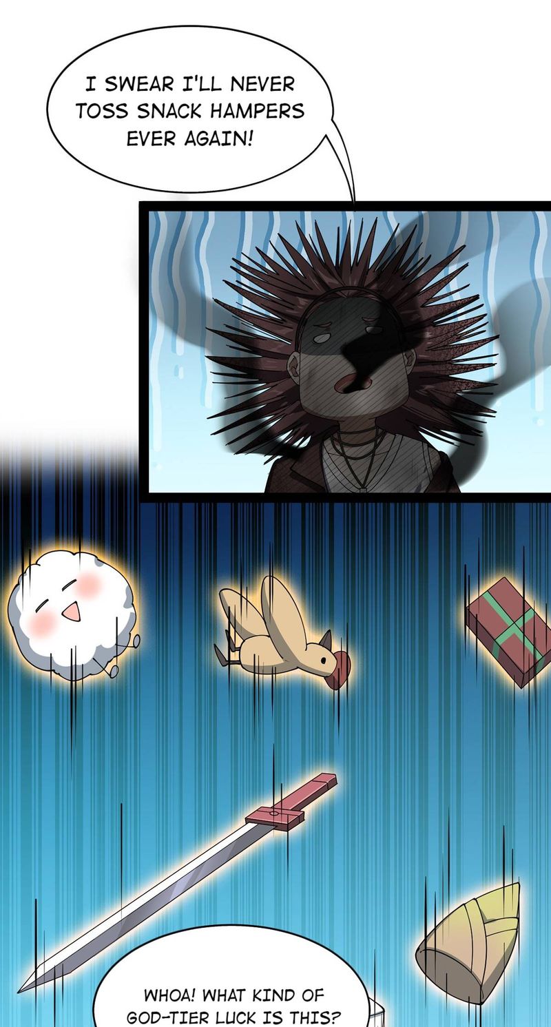 The Daily Life Of Immortal King 86 26