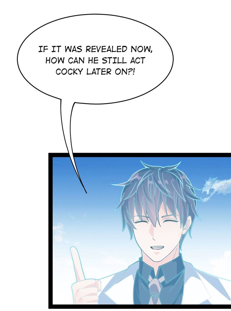 The Daily Life Of Immortal King 86 3