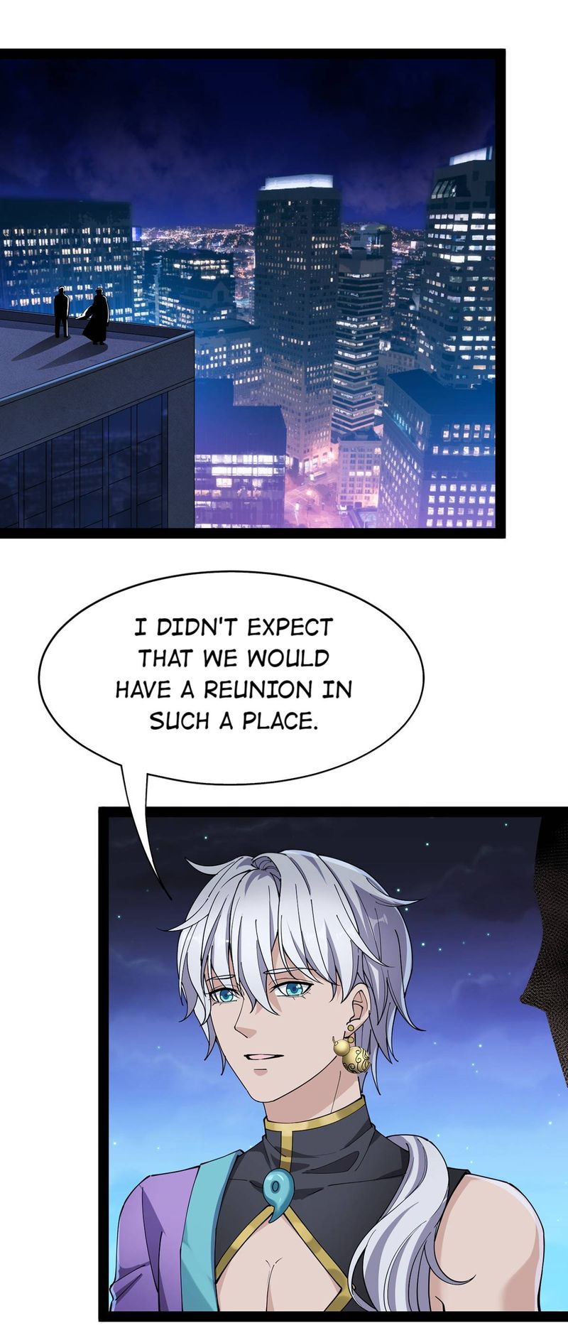 The Daily Life Of Immortal King 86 30