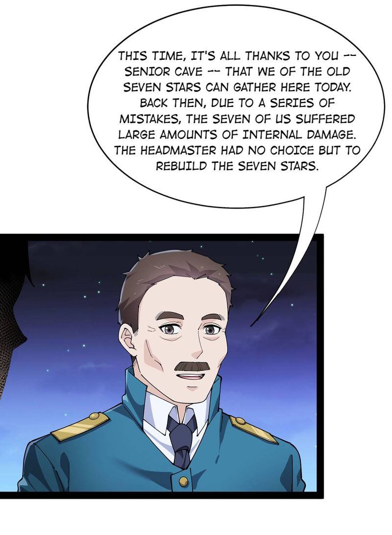 The Daily Life Of Immortal King 86 31