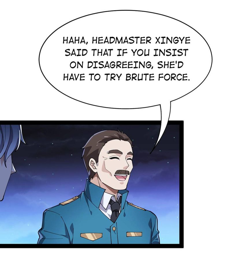 The Daily Life Of Immortal King 86 33