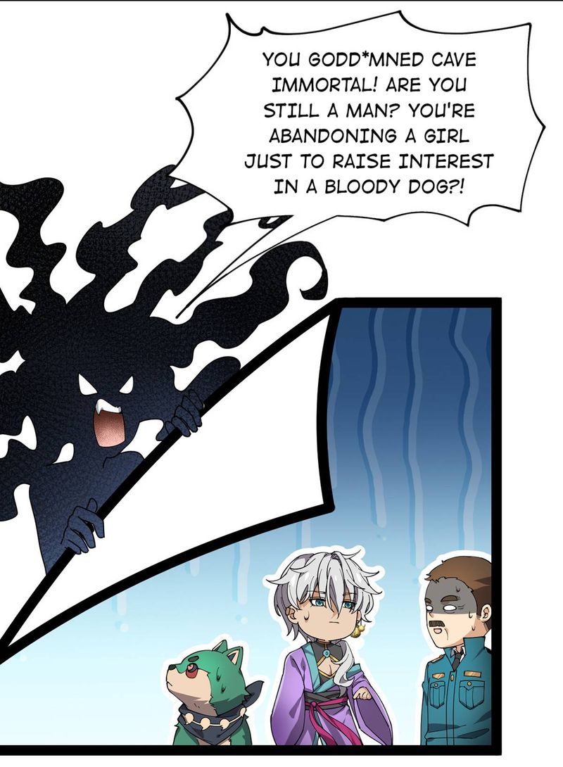 The Daily Life Of Immortal King 86 36