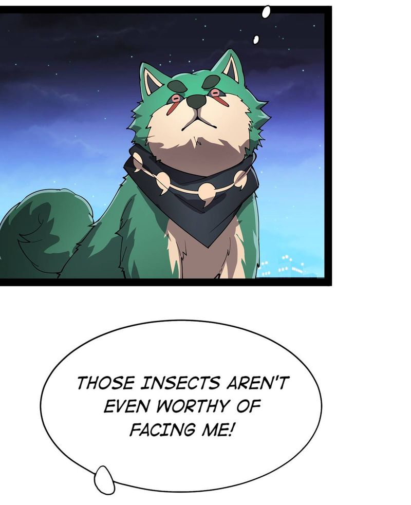 The Daily Life Of Immortal King 86 38