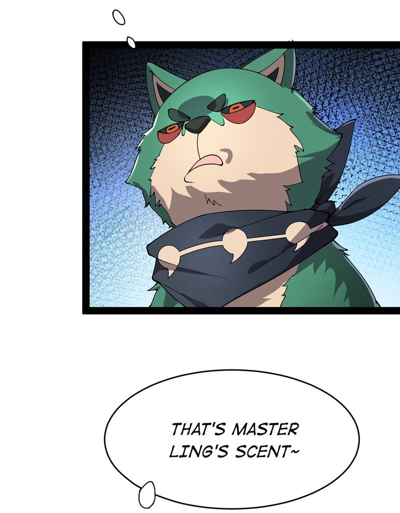 The Daily Life Of Immortal King 86 39