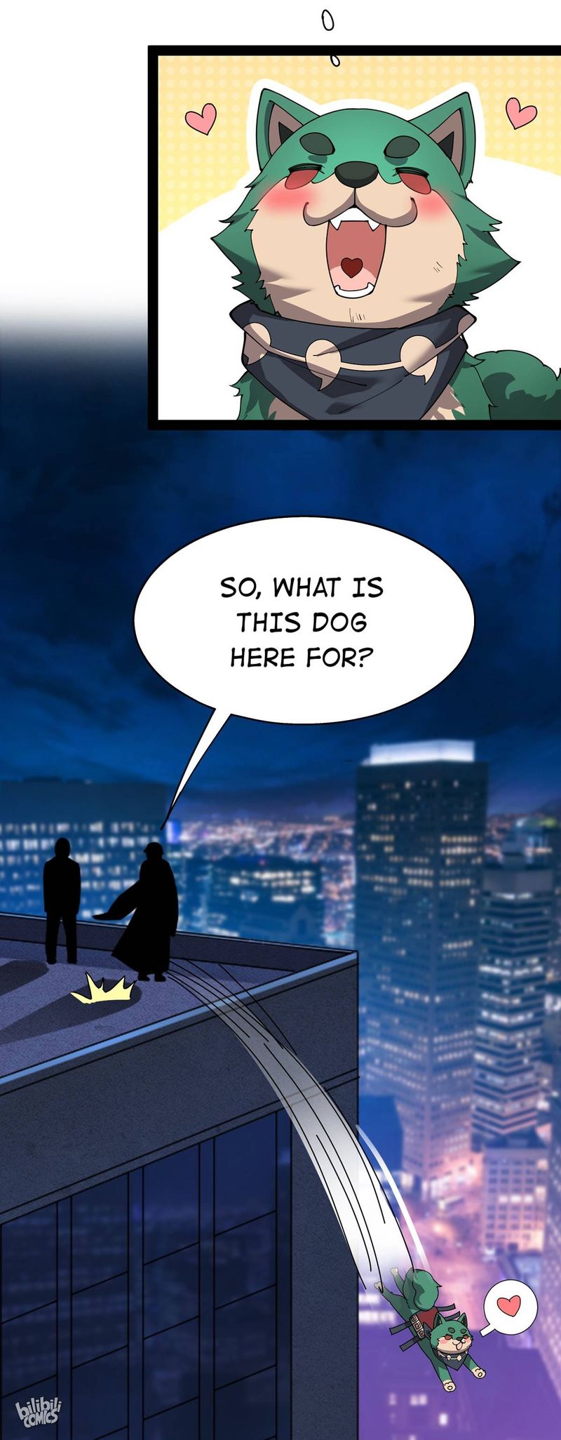 The Daily Life Of Immortal King 86 41