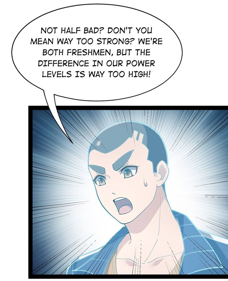 The Daily Life Of Immortal King 86 5