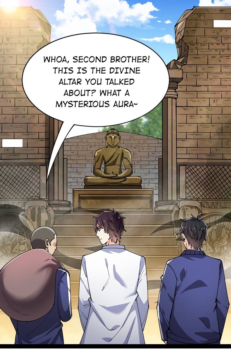 The Daily Life Of Immortal King 87 1