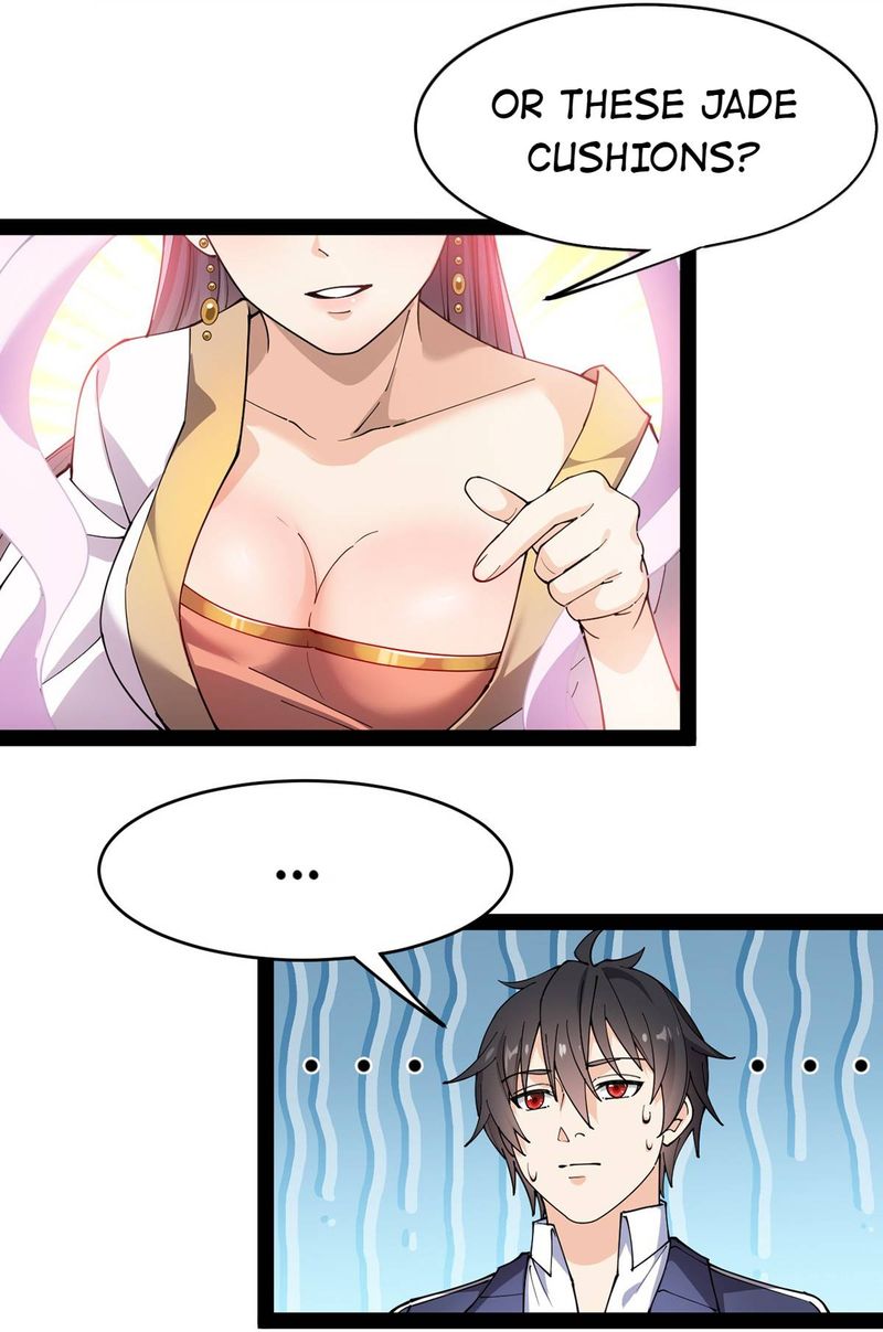 The Daily Life Of Immortal King 87 11