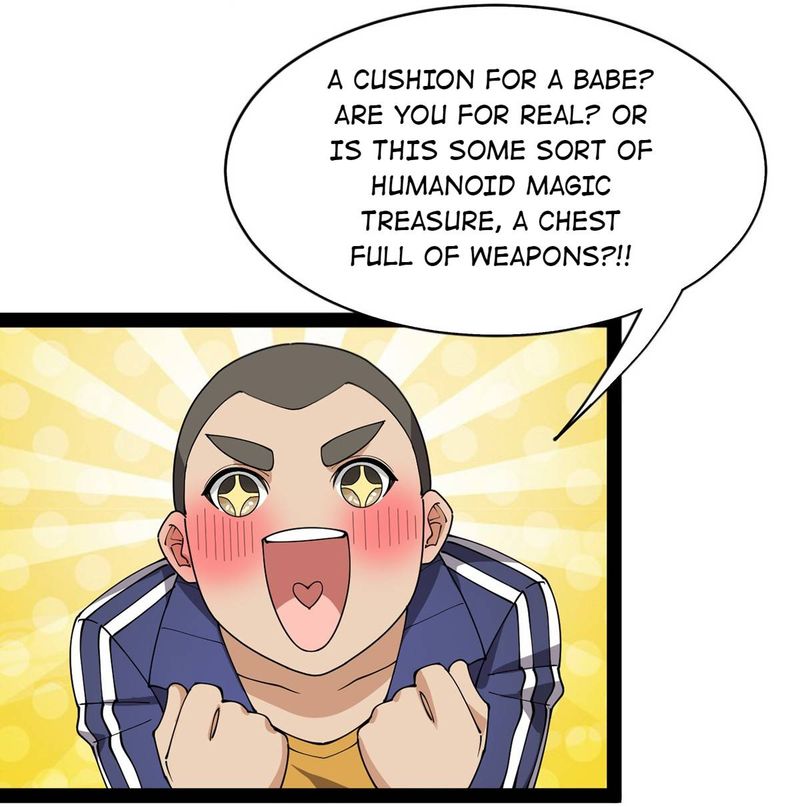 The Daily Life Of Immortal King 87 12
