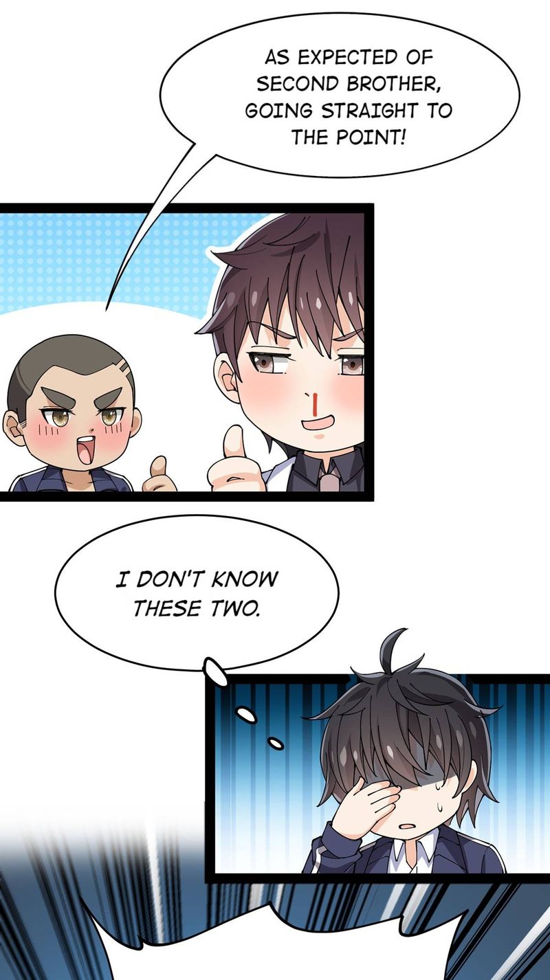The Daily Life Of Immortal King 87 14