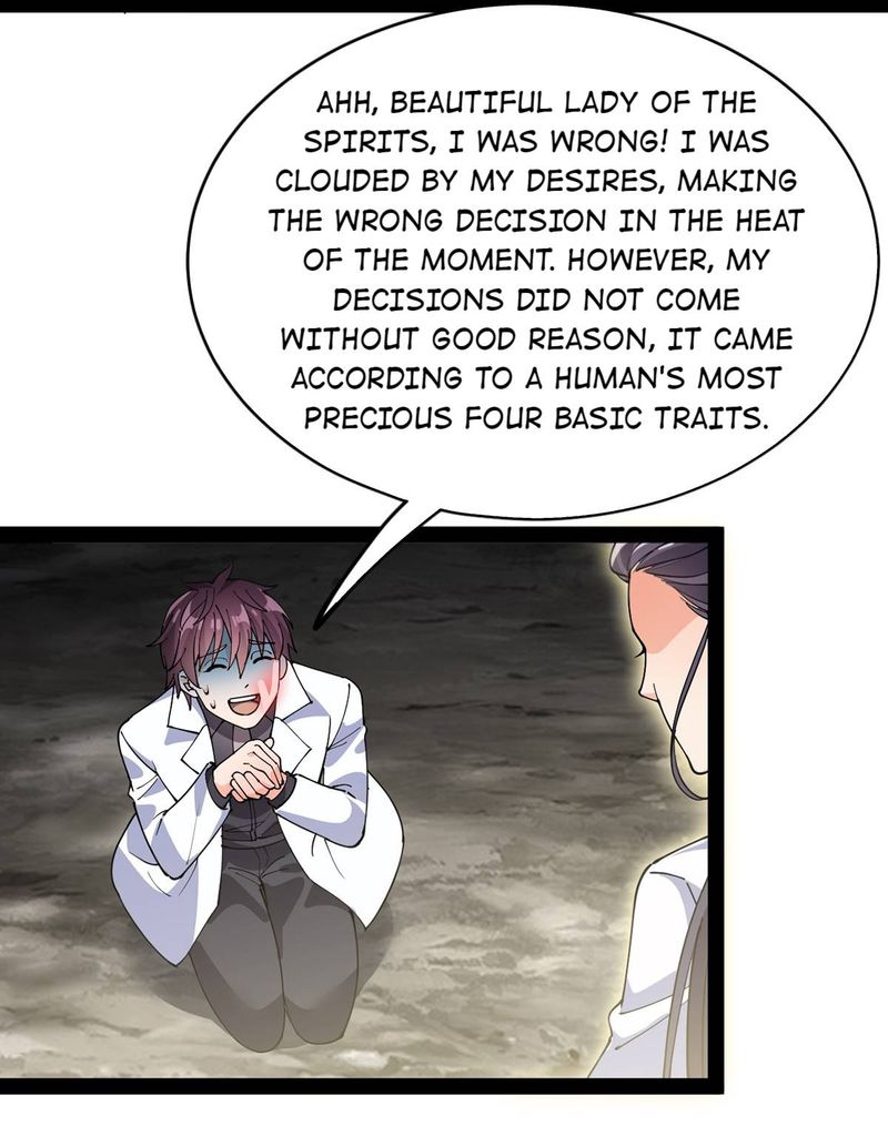 The Daily Life Of Immortal King 87 17