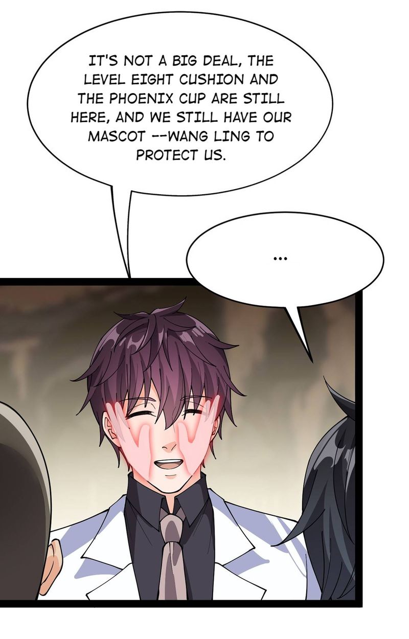 The Daily Life Of Immortal King 87 21