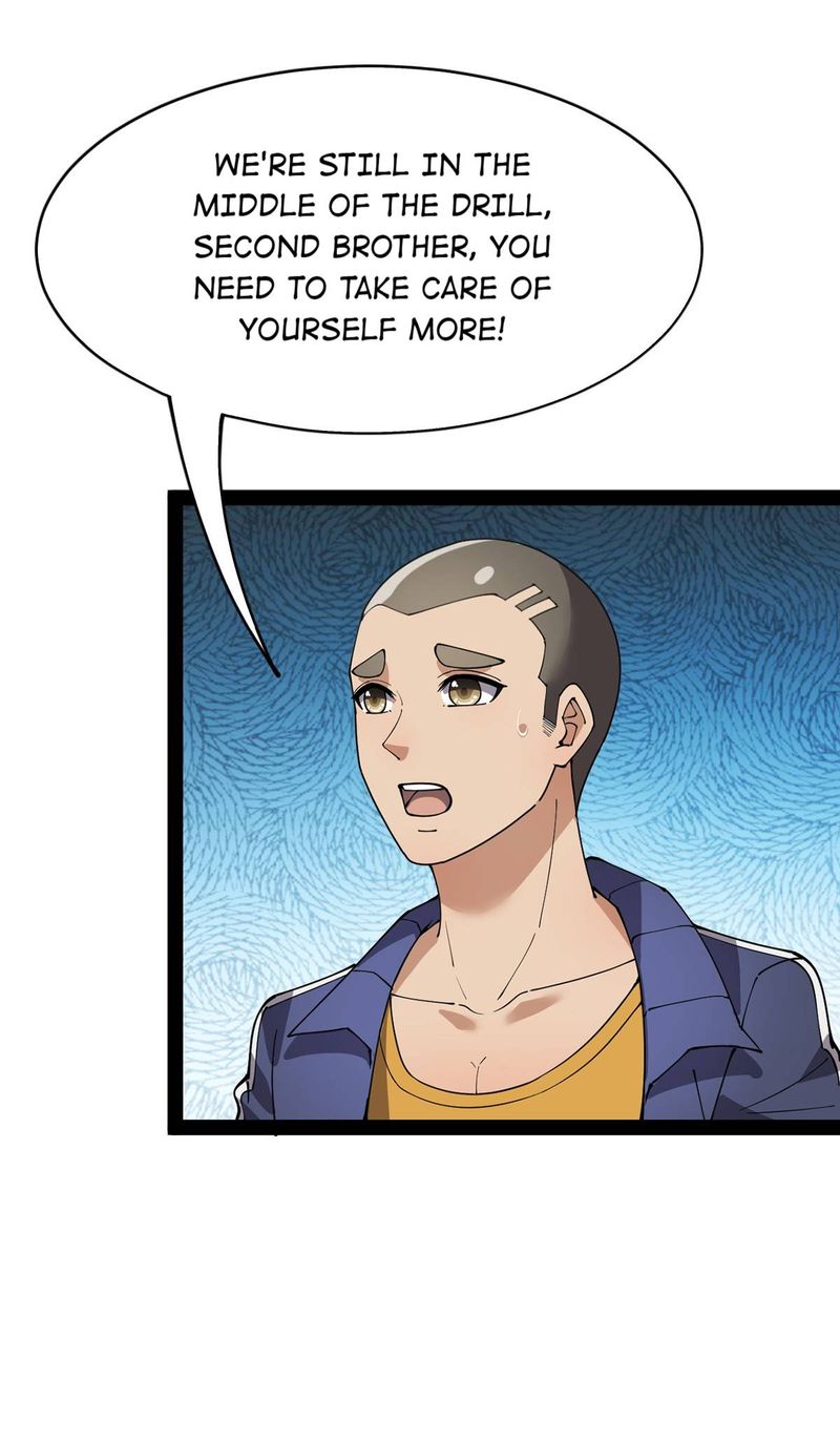 The Daily Life Of Immortal King 87 22