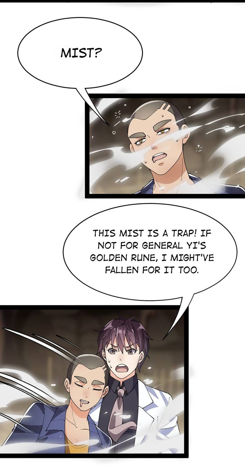 The Daily Life Of Immortal King 87 24