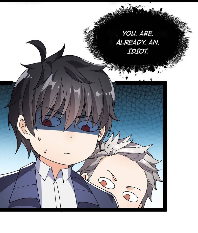 The Daily Life Of Immortal King 87 27