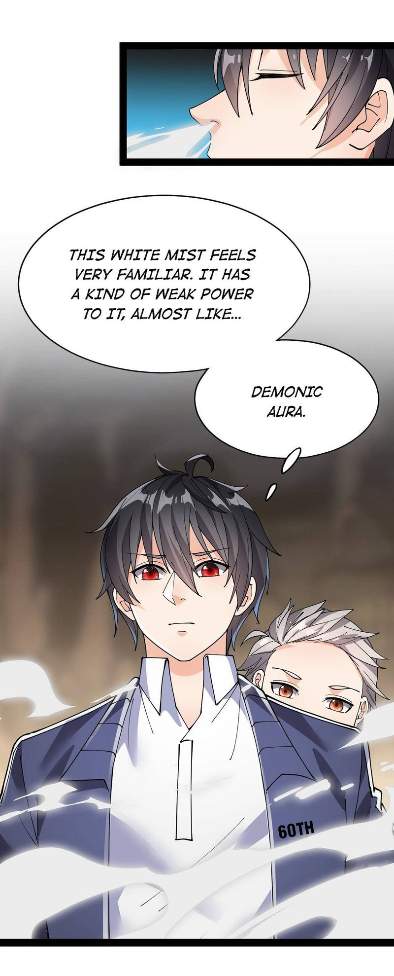 The Daily Life Of Immortal King 87 28