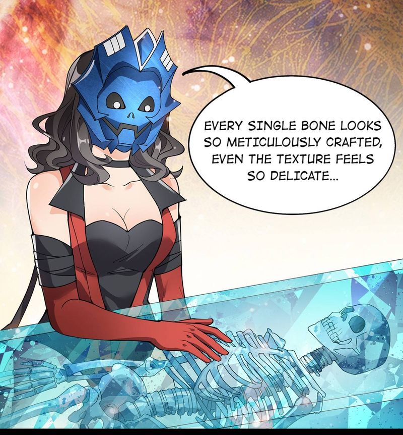 The Daily Life Of Immortal King 87 30