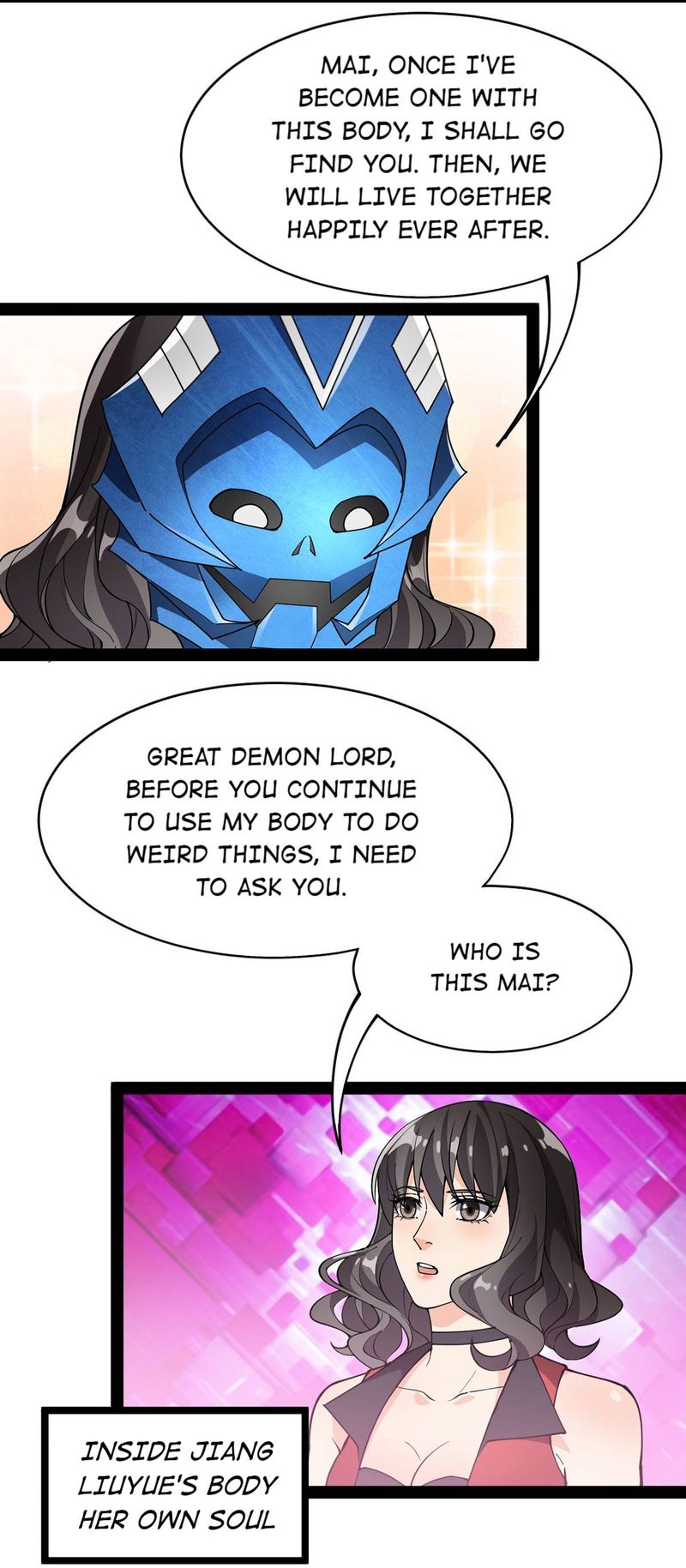 The Daily Life Of Immortal King 87 31