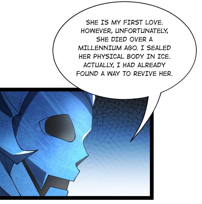 The Daily Life Of Immortal King 87 32
