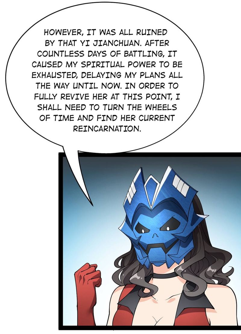 The Daily Life Of Immortal King 87 33