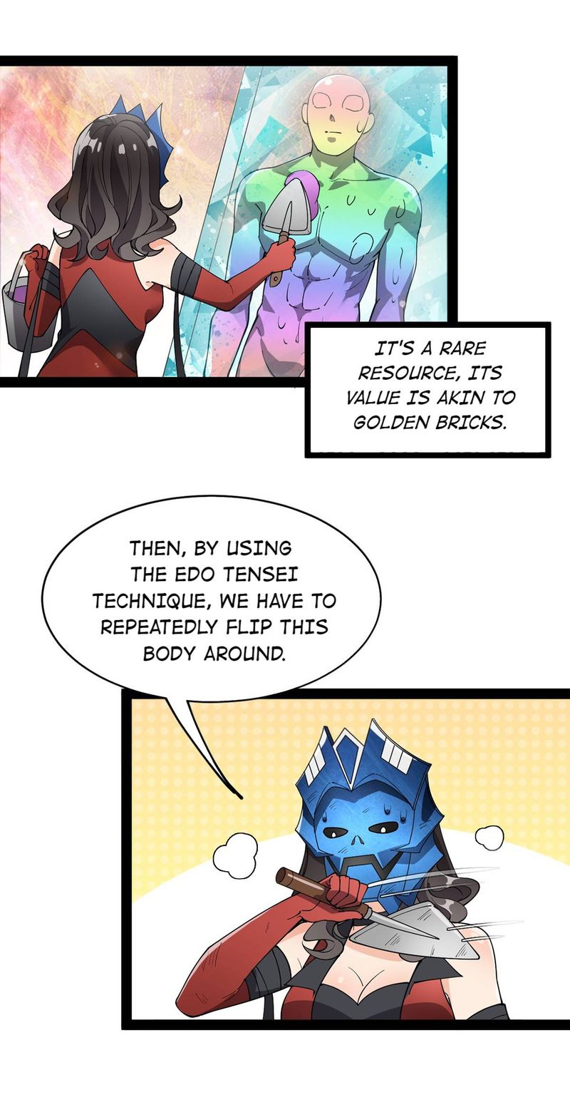 The Daily Life Of Immortal King 87 36