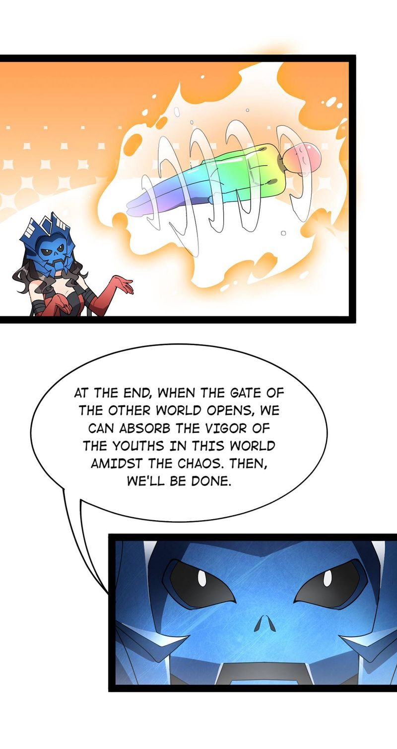 The Daily Life Of Immortal King 87 37