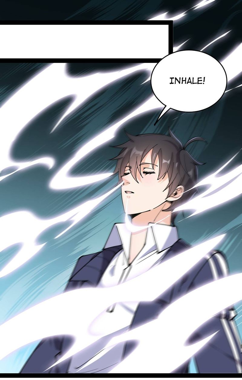 The Daily Life Of Immortal King 87 38