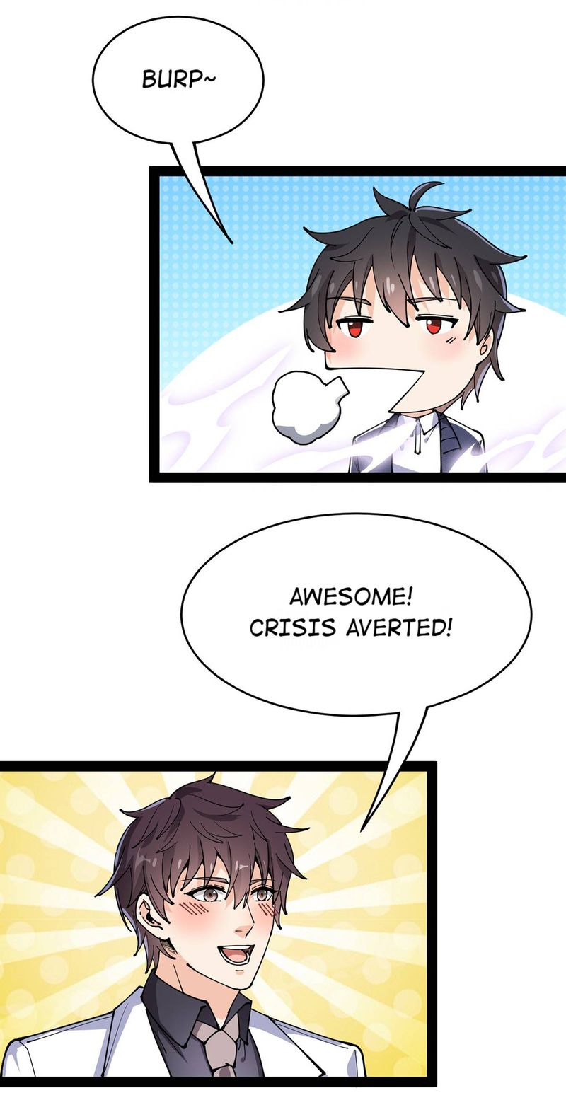 The Daily Life Of Immortal King 87 39